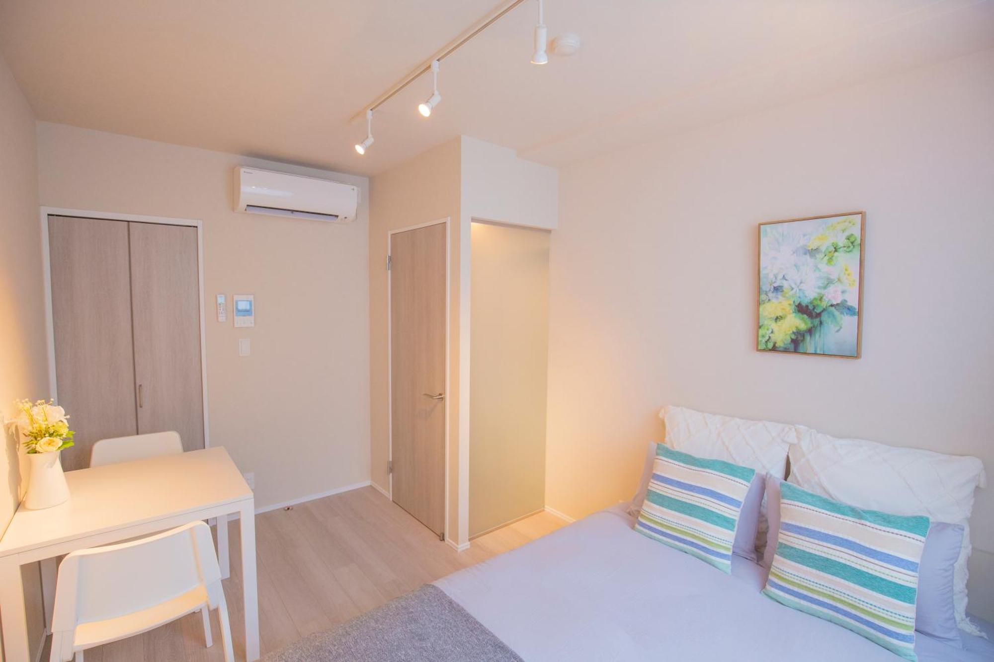 The Comfortable And Choice For In Yoyogi Eow6 * 東京都