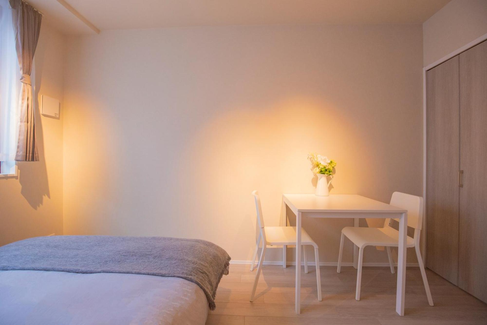 The Comfortable And Choice For In Yoyogi Eow6 アパート 東京都