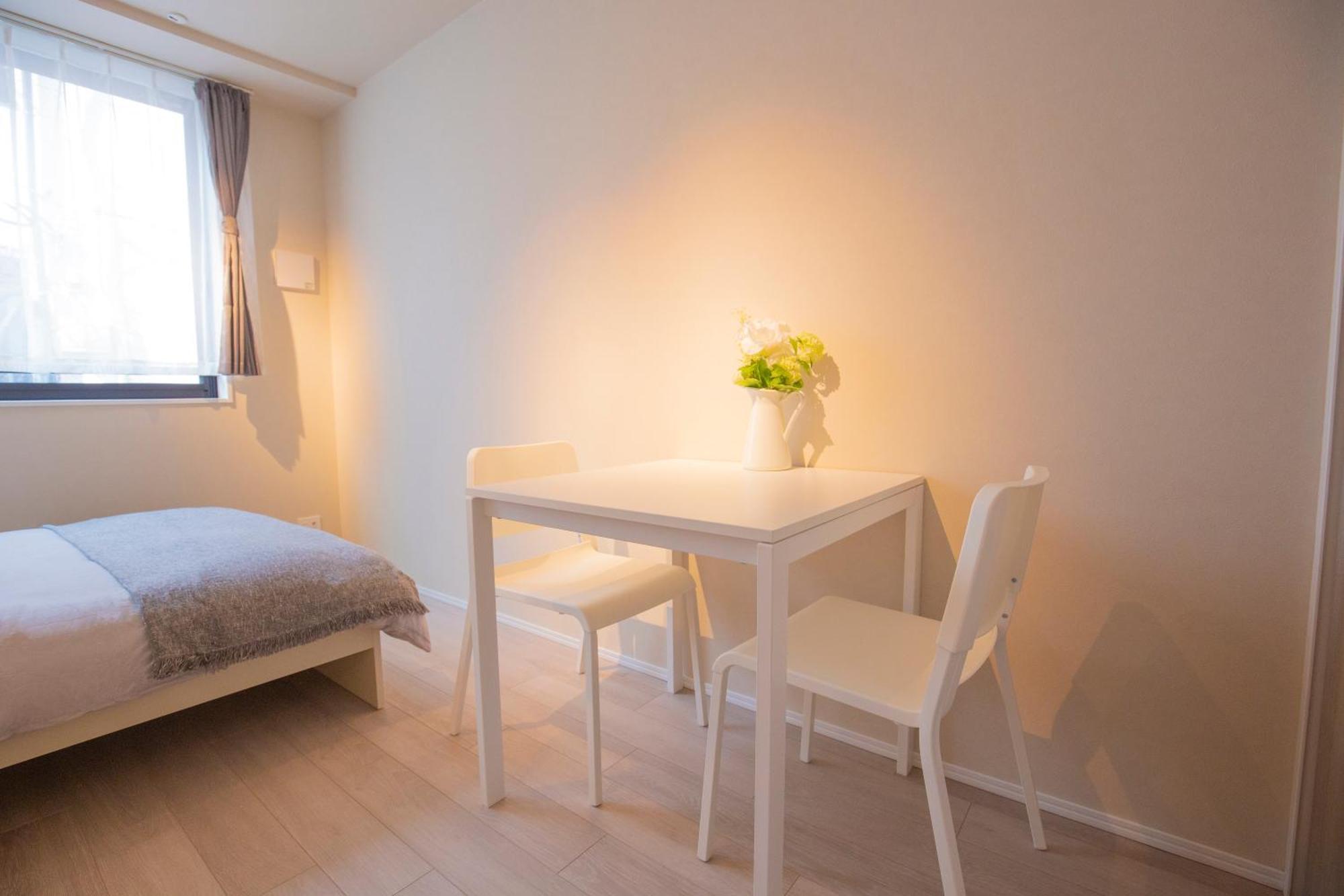 The Comfortable And Choice For In Yoyogi Eow6 アパート *