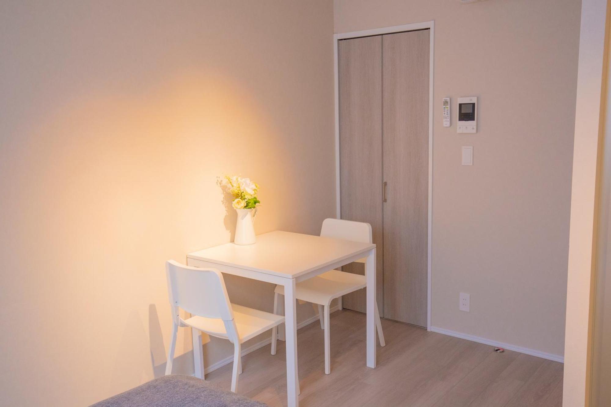 The Comfortable And Choice For In Yoyogi Eow6 東京都