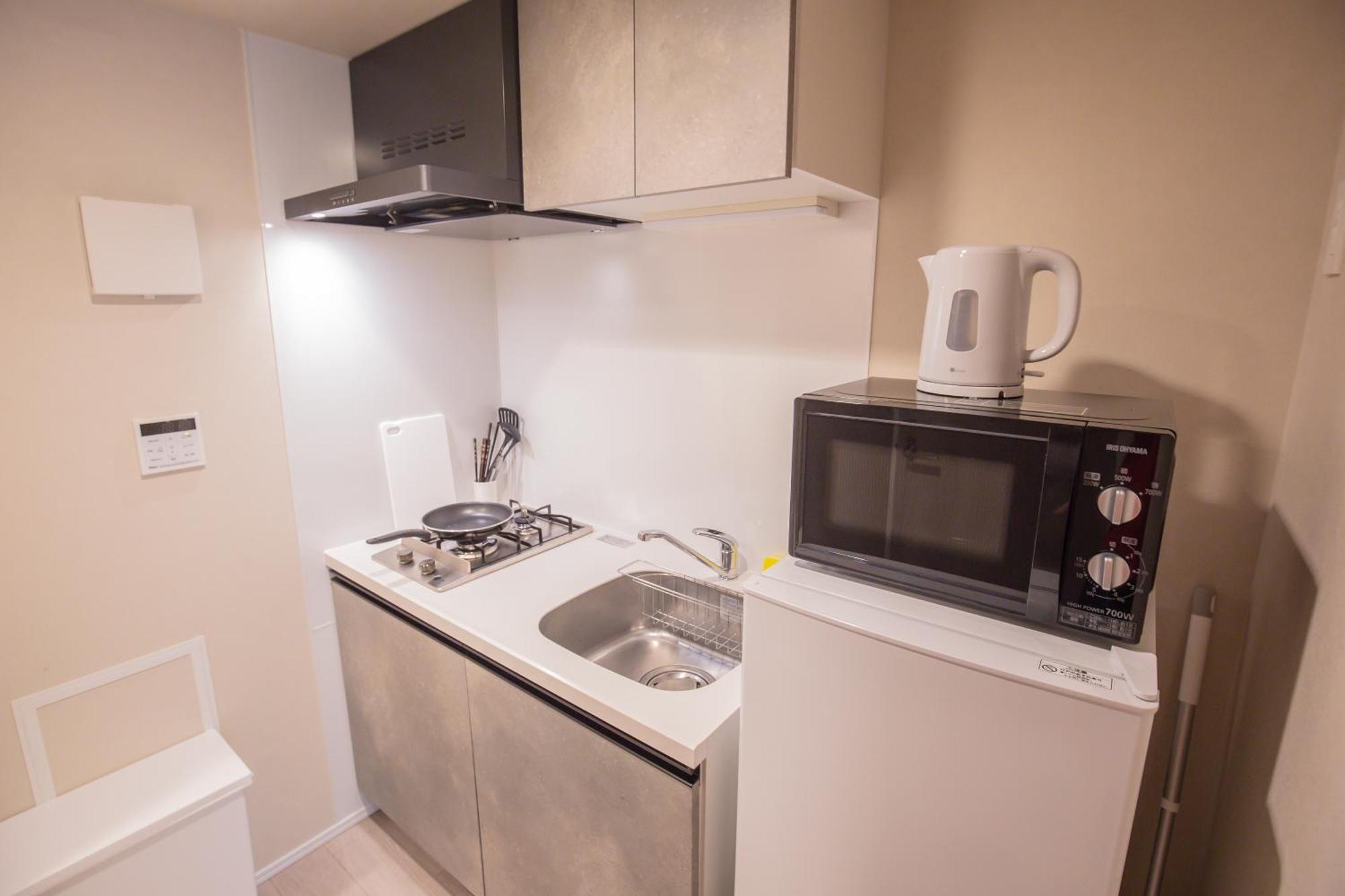 The Comfortable And Choice For In Yoyogi Eow6 * 東京都