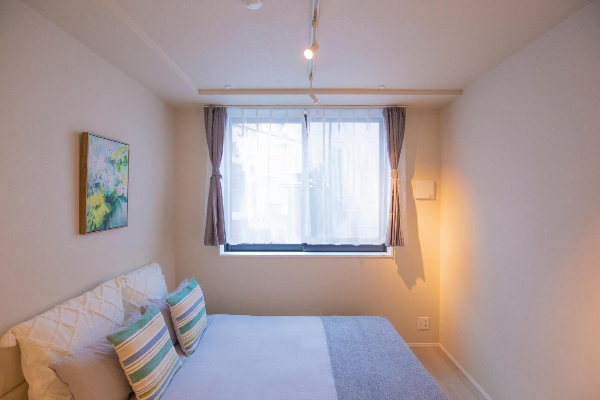 The Comfortable And Choice For In Yoyogi Eow6 * 東京都