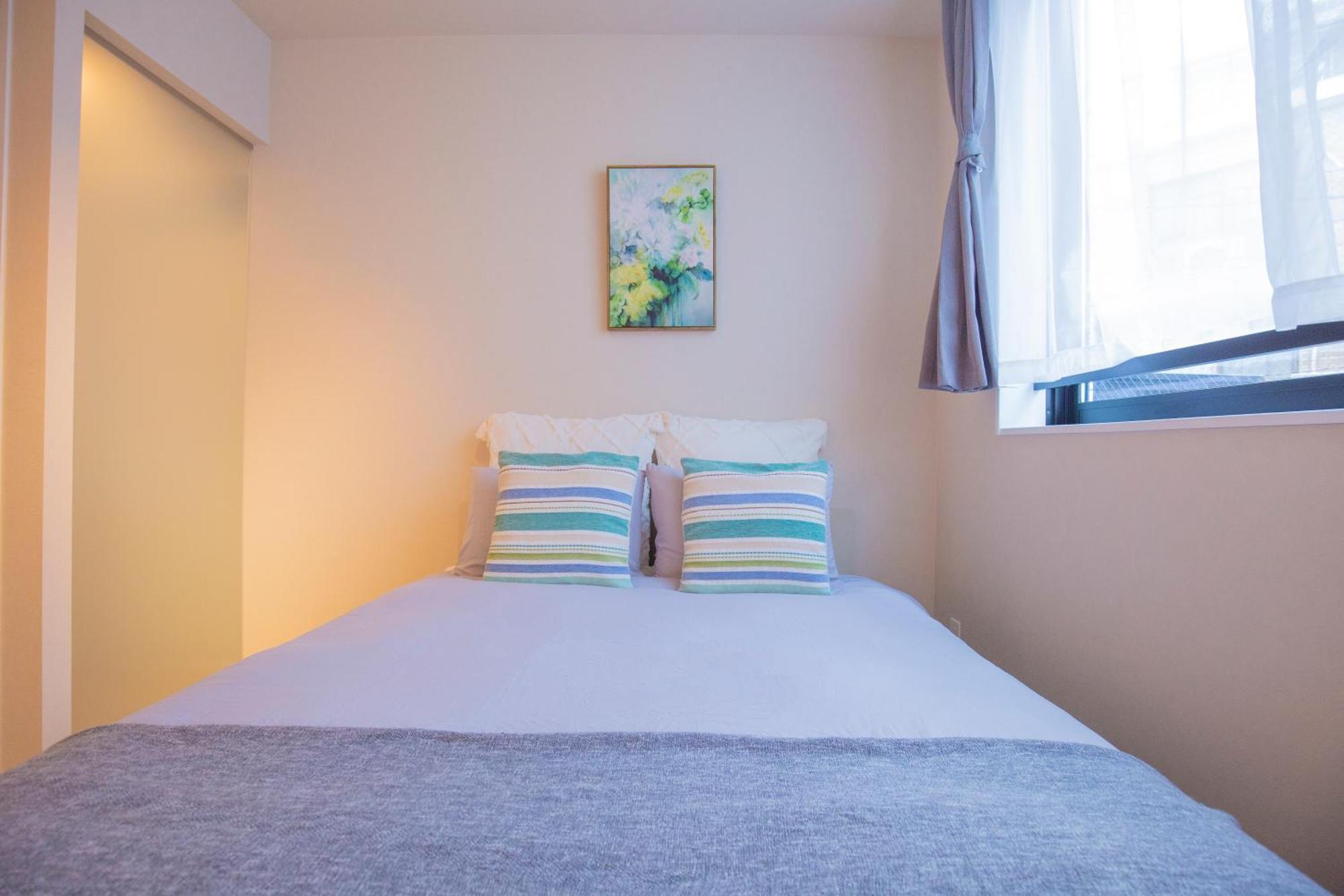アパート The Comfortable And Choice For In Yoyogi Eow6 東京都