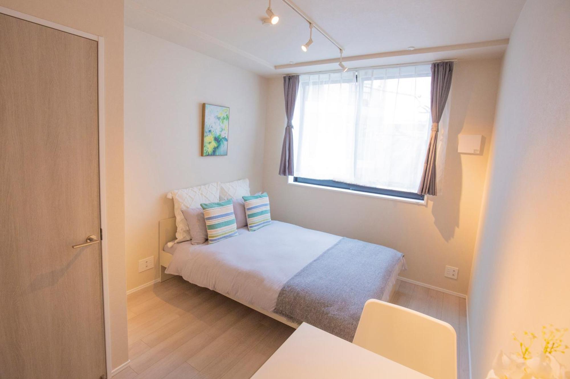 The Comfortable And Choice For In Yoyogi Eow6 * 東京都